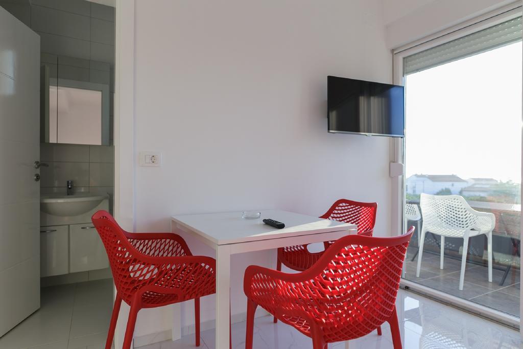 Villa Jasmina Novalja Ngoại thất bức ảnh