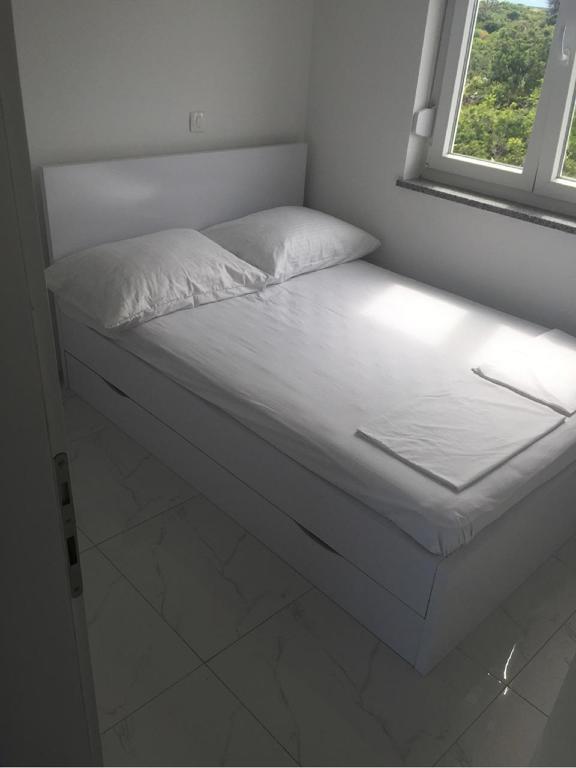 Villa Jasmina Novalja Ngoại thất bức ảnh