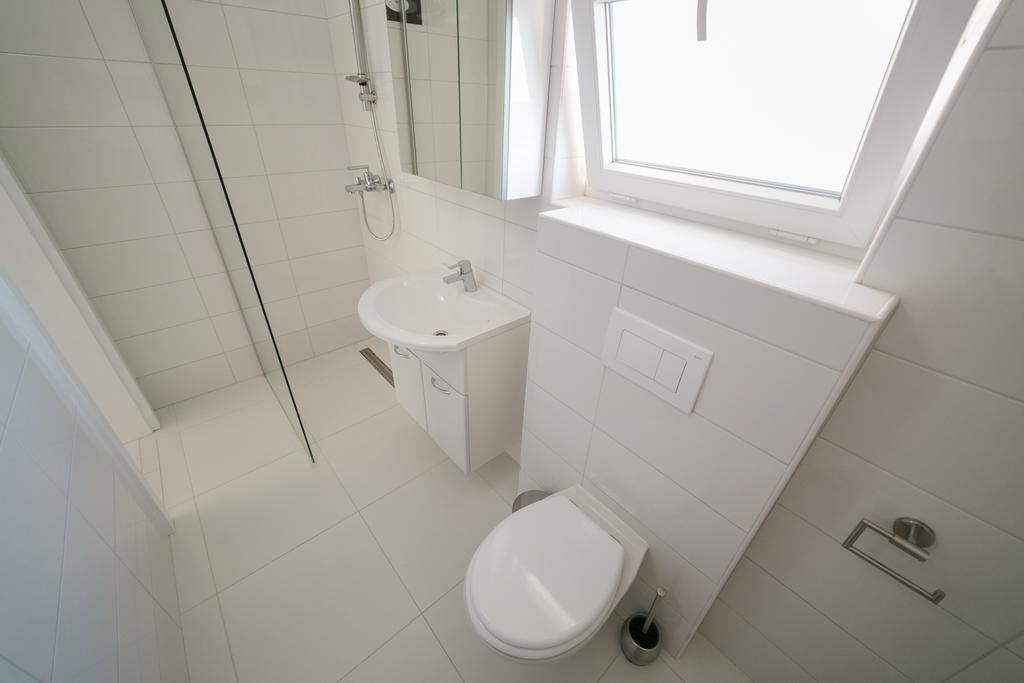 Villa Jasmina Novalja Ngoại thất bức ảnh