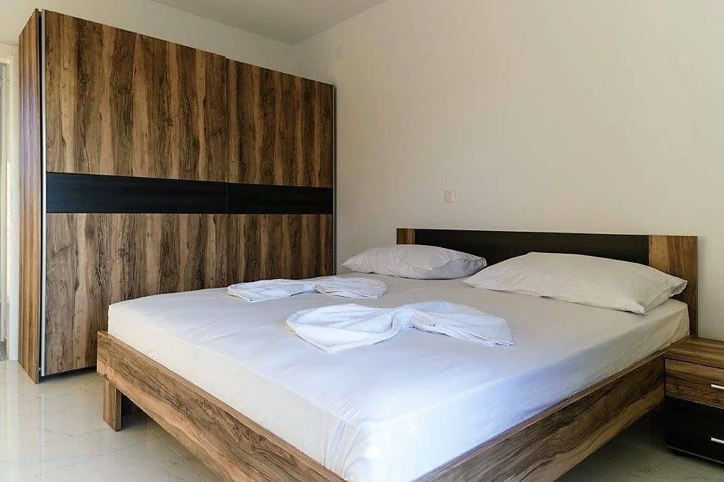 Villa Jasmina Novalja Ngoại thất bức ảnh